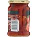 Italian Gourmet E.R. Ponti Dried Tomatoes Zero Olio Oil Free Dried Tomatoes Non-Greasy 300g Pot + Gourmet Italian Tomato Pulp Box 400g - Buy Online on GoSupps.com