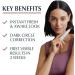 Eucerin Anti Pigment Eye Cream for Dark Circle Illuminating Eye Care Dark Circles Correction for All Skin Types 15ml - Buy Online on GoSupps.com