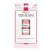 Sally Hansen Hard as Nails 2106 Natural Tint - Strengthening Nail Treatment - Buy Online on GoSupps.com