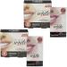 12pc Activated Charcoal Teeth Whitening Strips - Dental Whitener for White Teeth - Buy Online on GoSupps.com