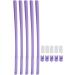 Long Handle Shoe Aids - Non-Slip Comfortable 5 Pack for Seniors | Easy Shoe Assistance Tool for Home Use - Buy Now! - Buy Online on GoSupps.com