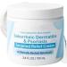 Skin Moisturizer Sensitive Skin Lightening 100 G Natural Moisturizer Facial Body Cream NonGreasy Finish For Oily Daily MorningNight Showers - Buy Online on GoSupps.com