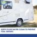 Blue Toilet Fluid 5L For Motorhomes & Caravans | Eco-Friendly Odour Eliminator | Up to 50 Treatments - Buy Online on GoSupps.com