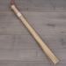 Handheld Bamboo Massage Pencil - Polished Body Massager with Lanyard | International Shipping Available - Buy Online on GoSupps.com
