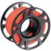 Vbestlife Scuba Diving Finger Spool - Aviation Aluminum Finger Reel Clip - 15M/30M Line - Black - Buy Online on GoSupps.com