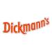 Dickmanns Hit 1x6er - Buy Delicious German Marshmallow Treats Online | International Shipping Available - Buy Online on GoSupps.com