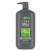 Dove Men + Care Body Wash leaves skin feeling fresh and hydrated Extra Fresh men's body wash with plant-based cleansers made with 100% recycled plastic 950 ml