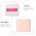 Beatifufu 1 Box Make up Sponge Triangle Powder Puff Beauty Sponge Triangular Powder Puff Powder Sponge Make up Powder Puff Under Eye Powder Puff Makeup Hydrophilic Polyurethane Puffs - Buy Online on GoSupps.com