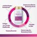 Immun Power Dr. Koll - Vegan Immune Support Supplements with Vitamin C D Zinc & Antioxidants | 60 High-Dose Capsules for Optimal Health - Buy Online on GoSupps.com