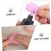  MAGICLULU 400 Sheets Nail Art Gel Nail Glue Remover Cotton Nail Art - Buy Online on GoSupps.com