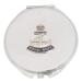 Royal Navy Crown and Anchor Compact Mirror Handbag Gift With Free Engraving ME1