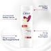 Dove Body Lotion Intensive Care for Very Dry Skin - 400ml | 3x More Moisture | Nourishing Hydration - Buy Online on GoSupps.com