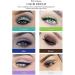 Color eyeliner professional liquid eyeliner pen with bright color makeup (Cyan color) - Buy Online on GoSupps.com