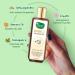 Mother Sparsh Ayurvedic Baby Massage Oil | 100ml with 18 Herbal Extracts & Oils - Lajjalu, Tagar, Almond & Avocado Oil - Buy Online on GoSupps.com