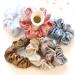 EGURS Glither HairGumis - 6 Elastic Ponytail Holders for Women Girls & Teens | Party Hair Bands - International Shipping Available - Buy Online on GoSupps.com