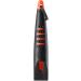 Acme Dog Whistle No.210.5 | Alpha for Recall & Dog Training | Large Reach & Standardized Frequency | Buy Internationally (Black/DG Orange) - Buy Online on GoSupps.com
