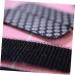 minkissy 8 Pairs Plastic Paste Posts Bangs Hair Pad Hair Holder Hair Fringe Care Tool Hair Fixed Clip hair bang stickers Hair Fringe Sticker Korean version plastic sticker man - Buy Online on GoSupps.com