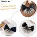 minkissy Bow Hairpin Bow Hair Barrette Large Hair Clip Hair Barrettes for Thick Hair Girl Bows for Hair Bow Women Barrettes Bow Alligator Clip Hair Ribbons Big Hair Bows for Girls Tassel - Buy Online on GoSupps.com