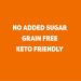 Swerve Banana Nut Muffin Mix - Grain & Gluten Free, No Added Sugar - 8 oz (Pack of 2) - Buy Online on GoSupps.com