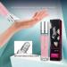 Box Rose Pheromone Perfume Boxrose Pheromone Perfume Pheromone Roll-On Perfume Pheromones Perfumes for Women Roller Ball Portable Long Lasting Pheromonie Attraction Perfume (for Men 4PCS) - Buy Online on GoSupps.com