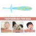 Shop Minkissy 2x Toothbrush Gift Box | Food Grade Silicone | Ideal for Advanced Users | International Shipping - Buy Online on GoSupps.com