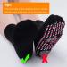 Buy Thermal Heated Socks - Self-Heating & Tourmaline Foot Warmers (3PCs) | Best Thermal Socks for Cold Weather Online - Buy Online on GoSupps.com