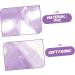 FRCOLOR Ice Compress Face Covering Gel Eye Mask For Beauty Reusable Cold Mask Ideal For Sleeping Travel Hotel And Conferences - Buy Online on GoSupps.com