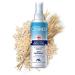 TropiClean OxyMed Medicated Dog Spray for Pets - Soothing Relief for Dry Flaky Skin Stops Itching Fast - Anti Itch Spray 236ml
