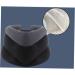 Lurrose Three-Layer Neck Support Device for Cervical Spine - Optimal Traction in Medium Gray - International Shipping Available - Buy Online on GoSupps.com