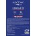 Vitamine D3-90 comprim s - Cure 45 jours - 100% Naturel - 2000 UI/jour - Ossature et Immunit - Ar me Orange - Buy Online on GoSupps.com