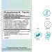 Azure Biogenics 14 Mighty Organic Mushroom Supplement - Immune and Microbiome Support* Pure Clean Ingredients - 90 Capsules 1000 MG- Kosher Non-GMO Vegan - Buy Online on GoSupps.com