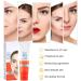 50ml Face Sunscreens Sunscreen Spf 90 Sun Cream Protects Against UVA/UVB Rays and Premature Skin Ageing SPF 90 Face Moisturiser Waterproof/Sweat Resistant for Women Men - Buy Online on GoSupps.com