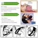 Anti-Snoring Chin Straps - 2 Pack | Snoring Solution for Men & Women | Reduce Snoring Effectively - Buy Online on GoSupps.com