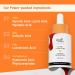 26% AHA 2% BHA 4% PHA Peeling Solution - Chemical Exfoliator for Face | Glycolic Salicylic & Lactobionic Acid - Tan Off 10-Minute Peel 1 fl oz | International Shipping Available - Buy Online on GoSupps.com