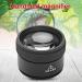 Magnifiers Handheld 30X Magnifying Glass Magnifier High Definition Eye Glass Portable Mini Repair Tool Analytical Optical Instruments/30 * 36Mm Lucky Star 30*36mm - Buy Online on GoSupps.com