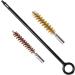 2 Set Pistol Cleaning Kit - Complete 9mm Weapon Cleaning Brush Set for Optimal Performance - Buy Online on GoSupps.com