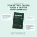 Joymode Performance Booster - 10 Sachets: Enhance Energy and Focus - Buy Online on GoSupps.com