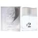 1 or 2 for Men - 3.3 oz EDT Spray - Buy Online on GoSupps.com
