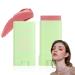 Pink Blush Stick Lightweight Cream Blush Stick Long Lasting Waterproof Multi Use Makeup Blush Stick for Lips & Cheeks & Face Waterproof Moisturizing Face Blush for All Skin Tones