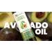 Kevala Avocado Oil 1/2 Gallon (1 892ml) (Refined) - Buy Online on GoSupps.com