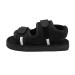 Post-Op Open Toe Plaster Cast Shoe XS - Orthopedic Foot Walker for Sprained Ankle, Broken Foot, and Arthritis Injuries - Buy Online on GoSupps.com