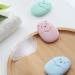 Sylbx Portable Paper Soap Leaves - 3 Disposable Boxes for Travel & Camping - Lightweight & Convenient Outdoor Hygiene - Buy Online on GoSupps.com