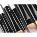 QSMY Blush Brushes For Makeup 7 Makeup Brush Set White Rod Black Tube Three Color Hair Makeup Brush (Color : White) - Buy Online on GoSupps.com