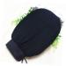 Angoily Exfoliating Bath Glove Scrubber | Premium Loofah Mitten for Deep Skin Exfoliation | Ideal for Spa & Home Use - Buy Online on GoSupps.com