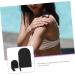 FRCOLOR 3 Sets Tanning Gloves Sunless Tanning Mittens Salon Gloves Nail Manicure Protective Gloves Nail Art Supplies Nails Gel Hand Covers Versatilen Gel Nail Gloves or - Buy Online on GoSupps.com