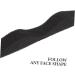 Buy Anti-Fitting Nose Bridge Cushion Pad - Self-Adhesive Mask Sealing Sponge (10x1cm) - International Shipping Available - Buy Online on GoSupps.com