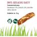 Buy Christopherus Chew Sticks for Dogs - Duck-Pollock Duet Natural & Warm Air Dried 70g - Premium International Shipping - Buy Online on GoSupps.com