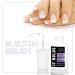 Extra Strong Brush On Nail Glue for Press On Nails - Waterproof & Long Lasting - Professional Nail Bond 8ml - Buy Online on GoSupps.com