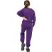 A2Z 4 Kids Plain Tracksuit Jumper Sweatshirt Set with Jogger Bottoms for Girls Boys | Ages 2-13 | PE School Sports Activewear - Buy Online on GoSupps.com