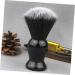 1 STK Dachsbr skit Reise Reading Brush | Premium Wooden Shaving Brush for Men | Travel-Friendly Bart Care & Wet Shaving Essentials - Buy Online on GoSupps.com